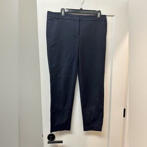 Judith and Charles pants